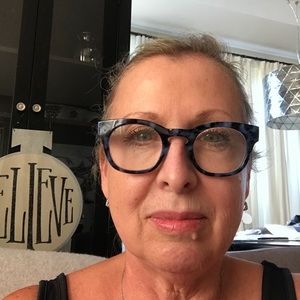 Meet your Posher, Gail